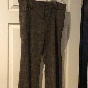Women’s dress pants